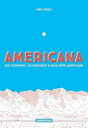 Americana | Luke Healy