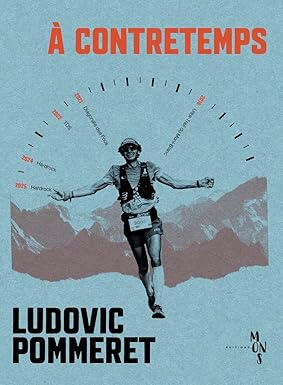 A contretemps | Ludovic Pommeret