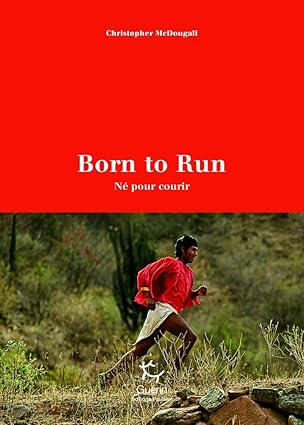 Born to Run | Chris McDougall