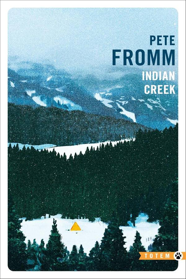 Indian Creek | Pete Fromm