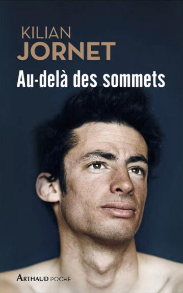 Au-delà des sommets | Kilian Jornet